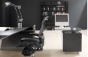 Vega - Письменный стол от Cattelan Italia 